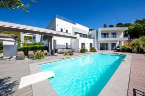 Villa Louancelie B&B